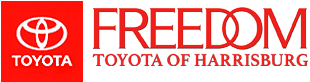 Freedom Toyota of Harrisburg